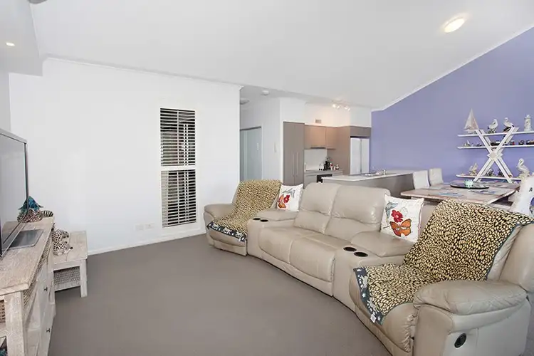 Sixth view of Homely unit listing, 21/42 Pelican Waters Boulevard, Pelican Waters QLD 4551