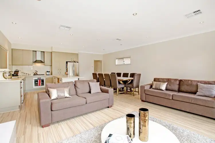 Seventh view of Homely house listing, 109B Reid Avenue, Hectorville SA 5073