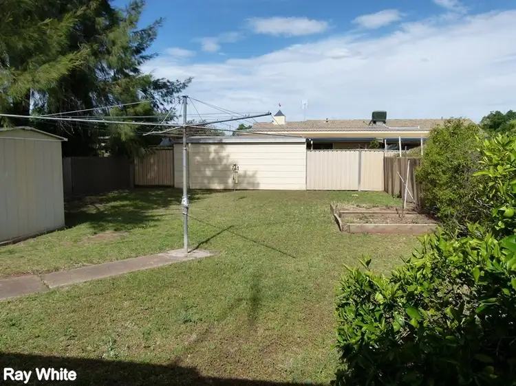 Fifth view of Homely house listing, 1 Eloora Place, Forbes NSW 2871