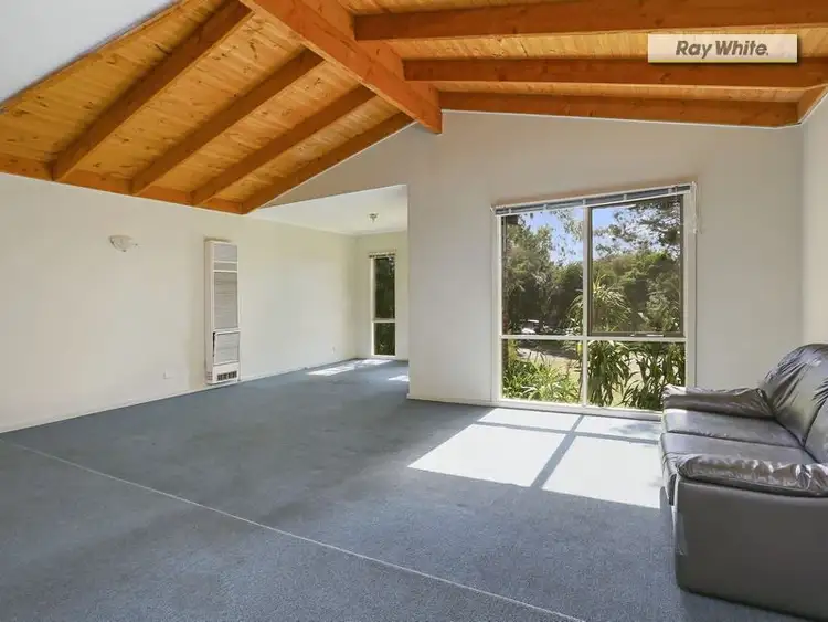 Fifth view of Homely house listing, 55 Carrathool Avenue, Rosebud VIC 3939