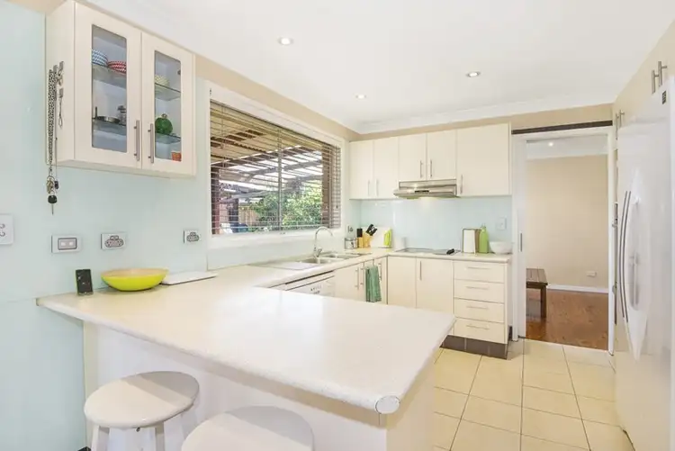 Third view of Homely house listing, 10 Santiago Place, Seven Hills NSW 2147