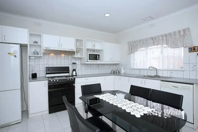 Fifth view of Homely house listing, 7 Peter Court, Dandenong VIC 3175