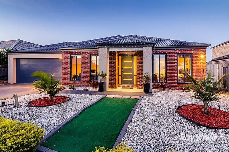 12 Wodalla Place, Lyndhurst VIC 3975