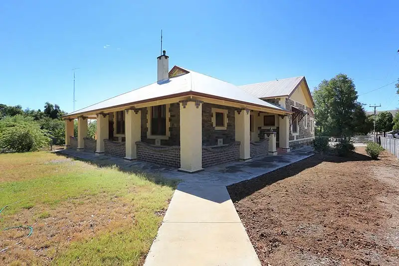 Main view of Homely house listing, 3 Queen Street, Burra SA 5417