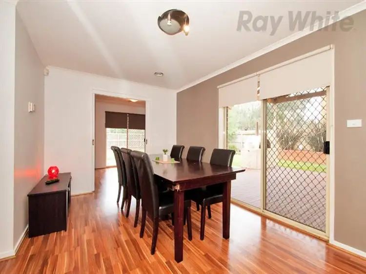Fourth view of Homely house listing, 11 GLENMURRAY Place, Wonga Park VIC 3115