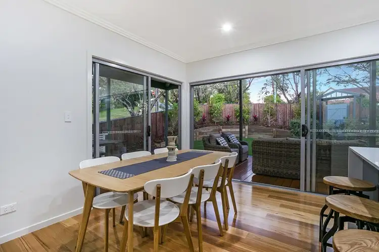 Fifth view of Homely house listing, 30 Gregory Street, Taringa QLD 4068