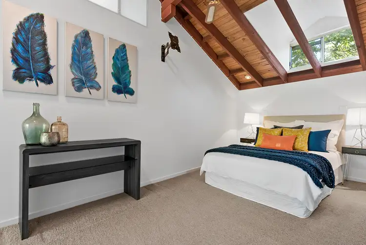 Sixth view of Homely house listing, 7 Lonsdale Avenue, Berowra Heights NSW 2082
