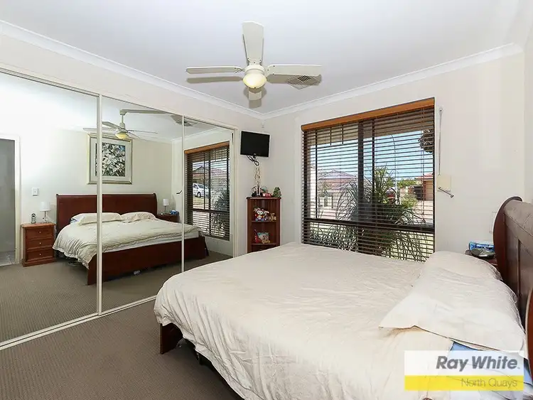 Seventh view of Homely house listing, 6 Claredon Court, Alexander Heights WA 6064