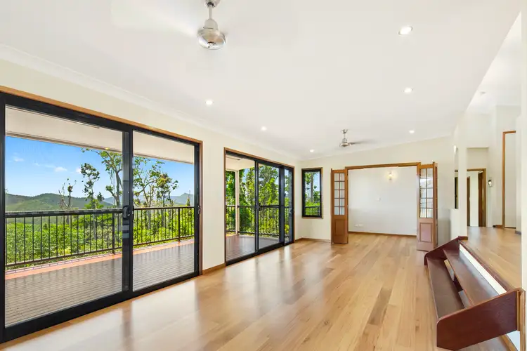 Main view of Homely house listing, 170 Staniland Drive, Strathdickie QLD 4800