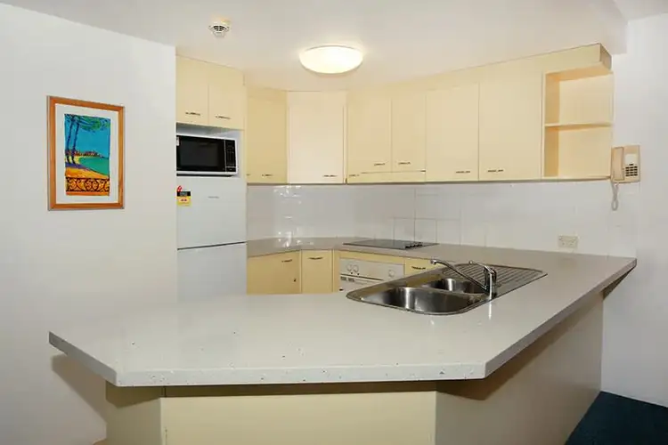 Sixth view of Homely unit listing, 50/17-19 Brisbane Road, Mooloolaba QLD 4557