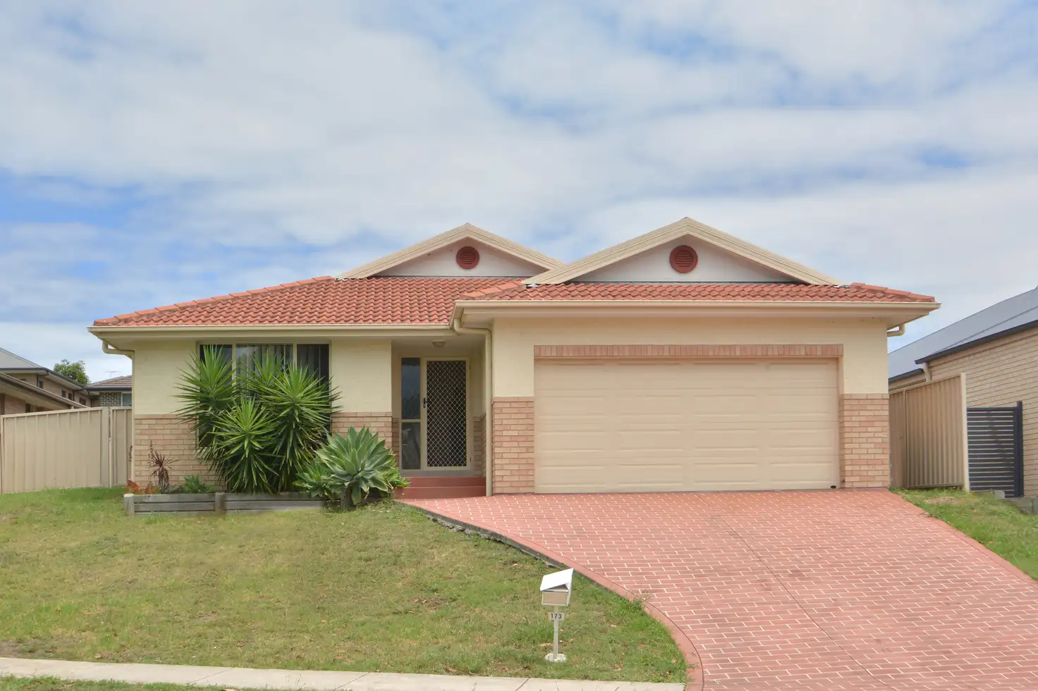 Main view of Homely house listing, 173 Northlakes Drive, Cameron Park NSW 2285