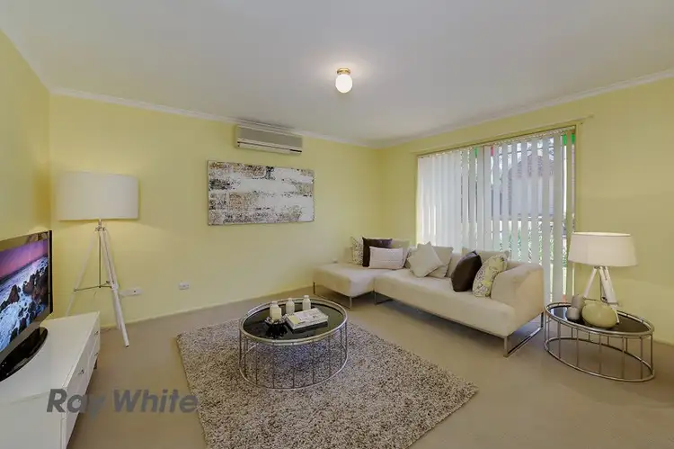 Second view of Homely townhouse listing, 15/10 View Street, West Pennant Hills NSW 2125