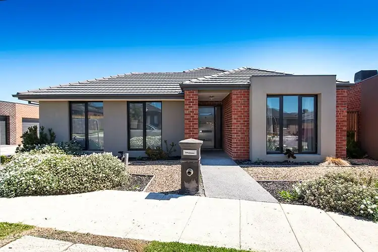 Main view of Homely house listing, 3 Mottled Avenue, Epping VIC 3076