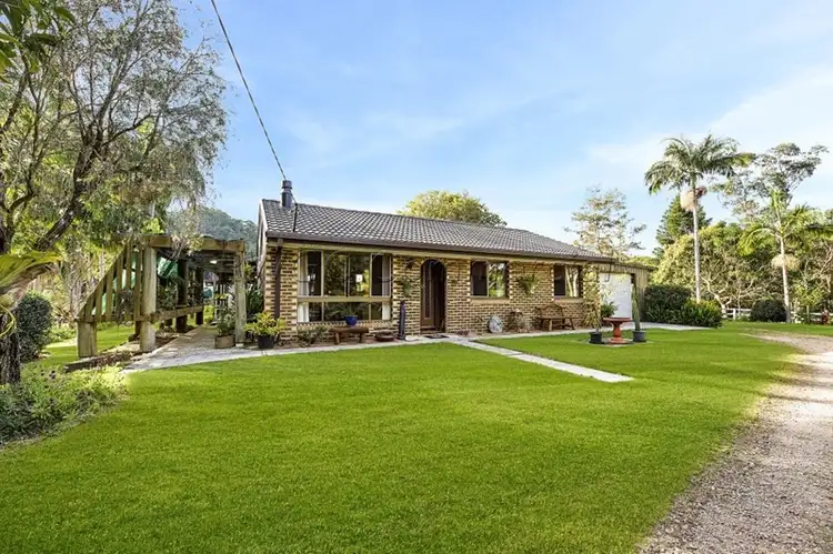 Third view of Homely rural property listing, 88 Burringbar Road, Burringbar NSW 2483