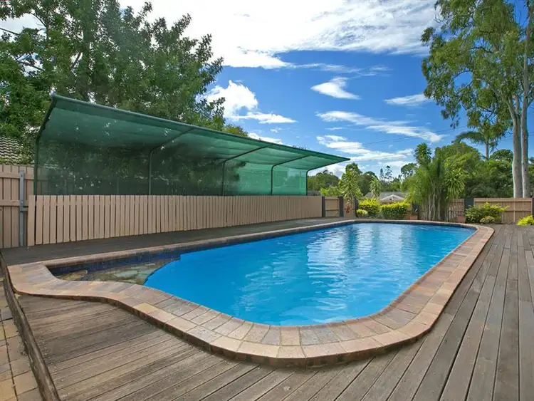 Second view of Homely house listing, 105 Cumberland Drive, Alexandra Hills QLD 4161