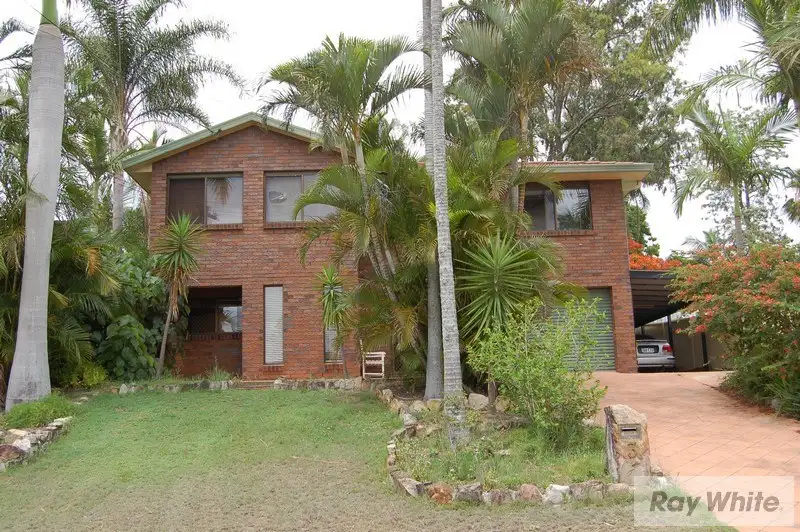 Main view of Homely house listing, 3 Dorachus Drive, Regents Park QLD 4118