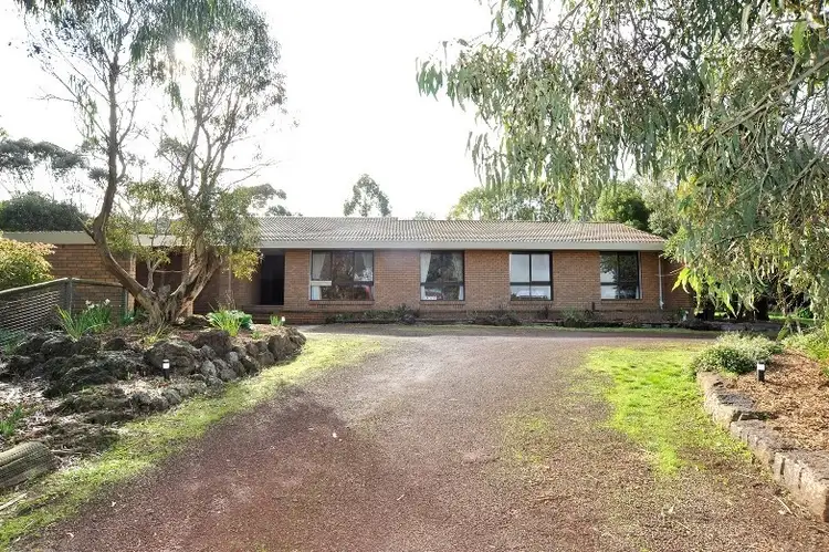 Third view of Homely house listing, 75 Hamilton-Chatsworth Road, Hamilton VIC 3300