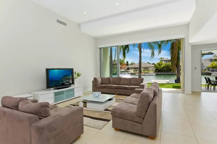 Seventh view of Homely house listing, 220 Belgrave Esplanade, Sylvania Waters NSW 2224