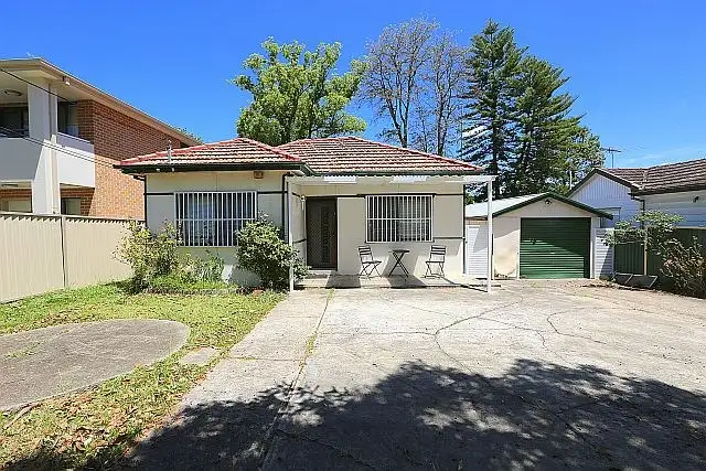 Second view of Homely house listing, 37 Fuller Street, Chester Hill NSW 2162