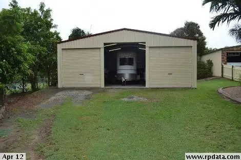 Sixth view of Homely house listing, 81 Norman Drive, Barmaryee QLD 4703