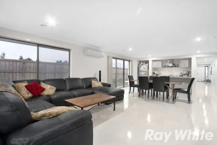 Fifth view of Homely house listing, 45 Verdant Avenue, Officer VIC 3809