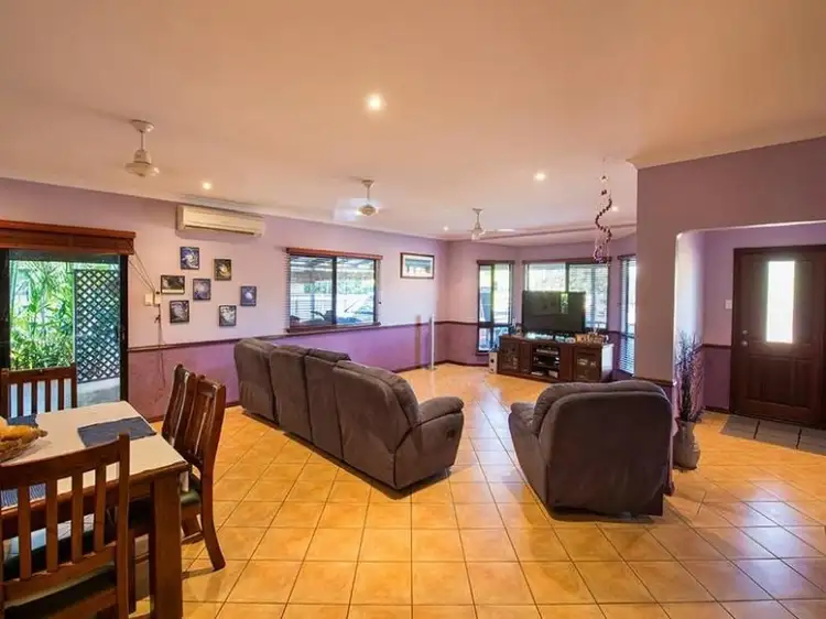 Fifth view of Homely house listing, 11 Kestrel Place, Djugun WA 6725