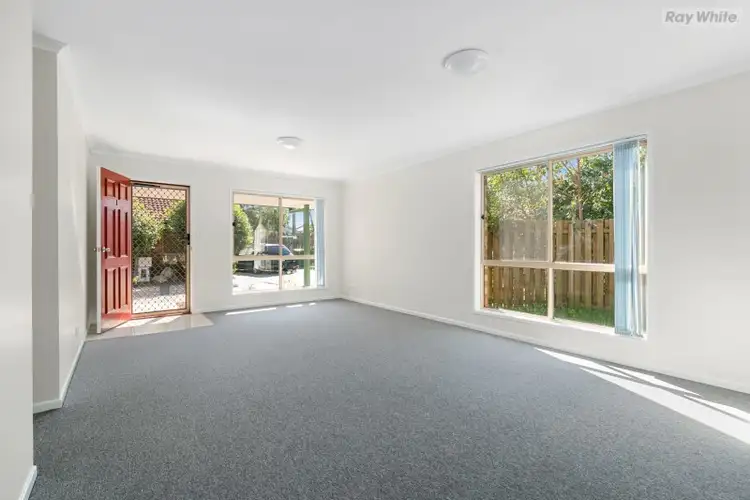Second view of Homely unit listing, 1/1 Rosegum Place, Redbank Plains QLD 4301