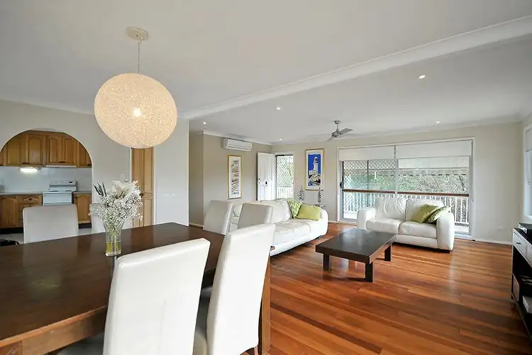 Third view of Homely house listing, 5 Yeramba Place, Tugun QLD 4224
