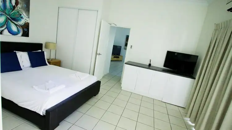 Fourth view of Homely apartment listing, Unit 20/40 Captain Cook Drive, Agnes Water QLD 4677