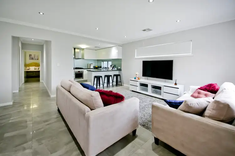 Seventh view of Homely house listing, 57a Ramsden Way, Morley WA 6062