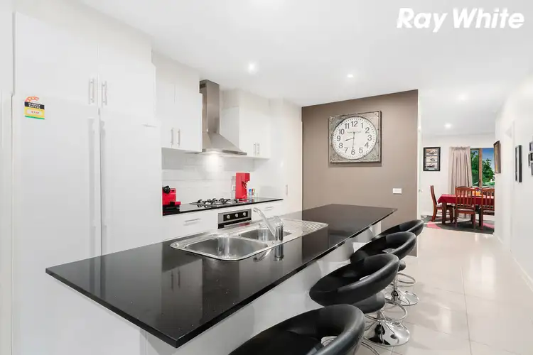 Fifth view of Homely townhouse listing, 19 Pendula Place, Pakenham VIC 3810