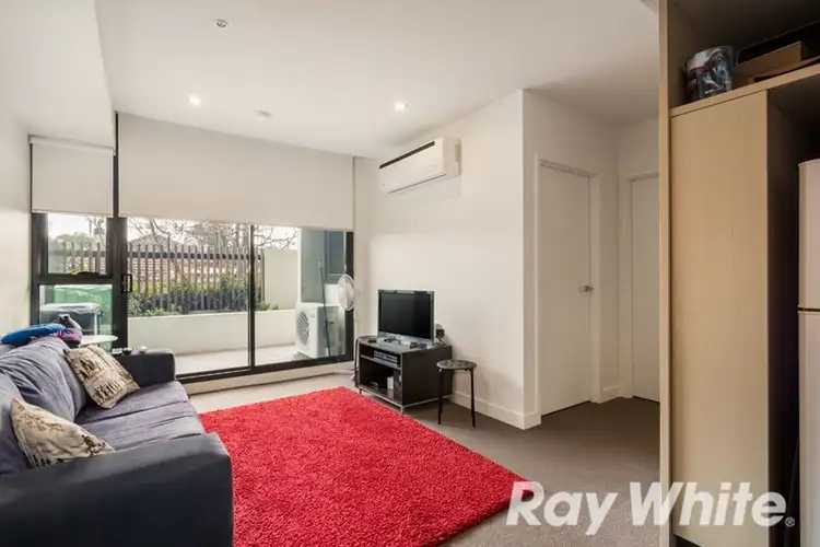 Fifth view of Homely apartment listing, 118B/1 Colombo Street, Mitcham VIC 3132