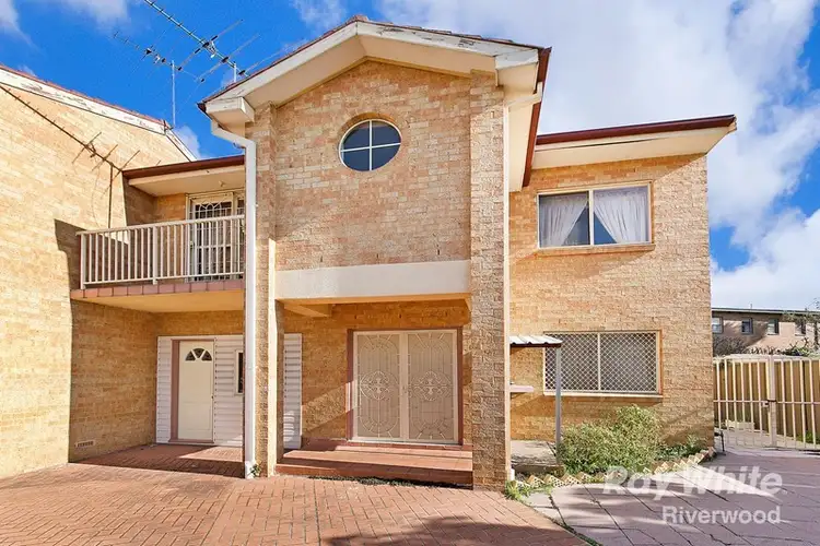 4/53 Northam Avenue, Bankstown NSW 2200