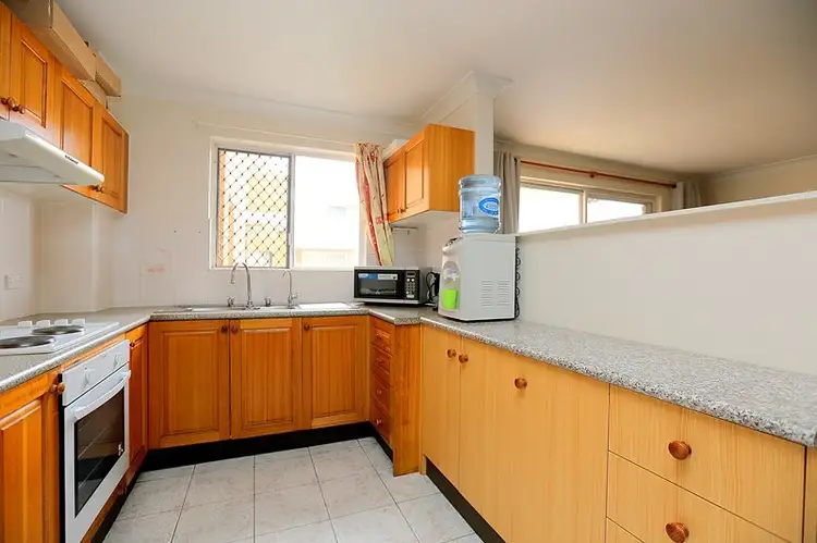 Fourth view of Homely unit listing, 18/134 Meredith Street, Bankstown NSW 2200