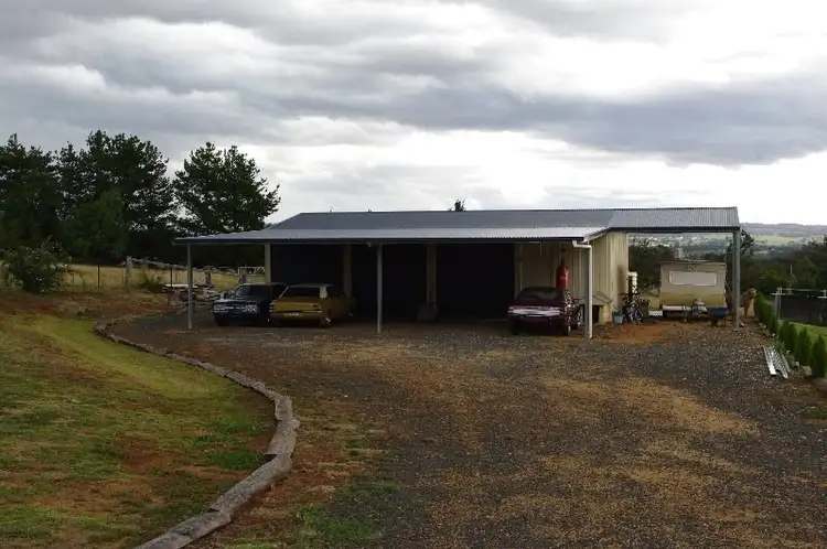 Third view of Homely house listing, 307 Swanbrook Road, Inverell NSW 2360