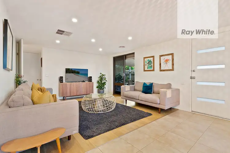 Third view of Homely house listing, 5 Oxford Drive, Bundoora VIC 3083