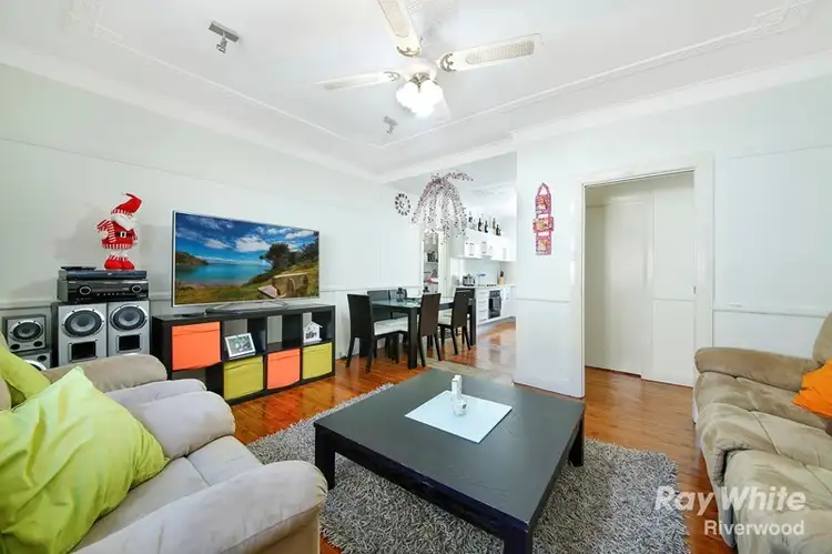 Fourth view of Homely house listing, 75 Coleridge Street, Riverwood NSW 2210