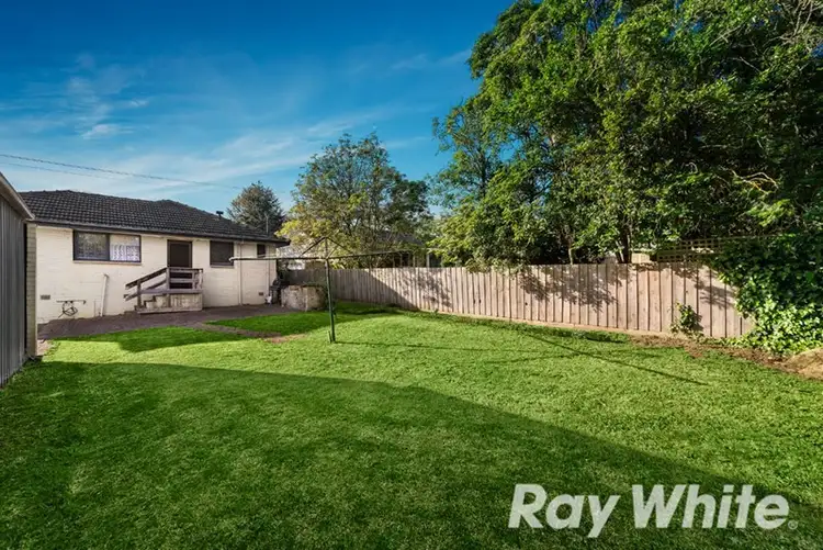 Seventh view of Homely house listing, 390 Maroondah Highway, Ringwood VIC 3134