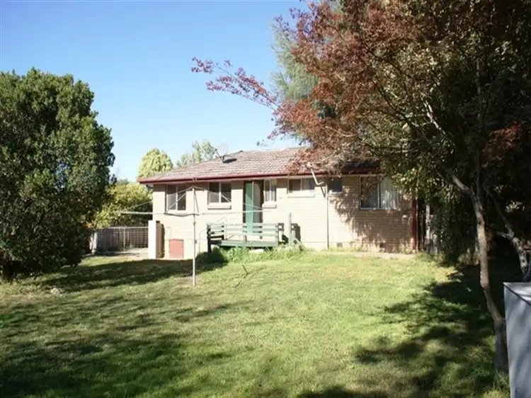 6 Sweeney Place, Bowral NSW 2576