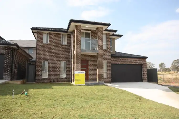 Second view of Homely house listing, 1/13 Murrumbidgee Street, Gregory Hills NSW 2557