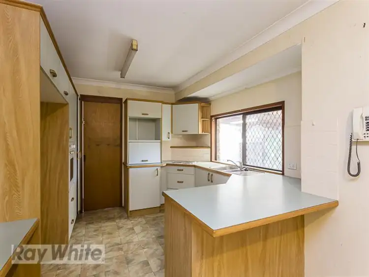 Second view of Homely house listing, 125 Scrub Road, Carindale QLD 4152