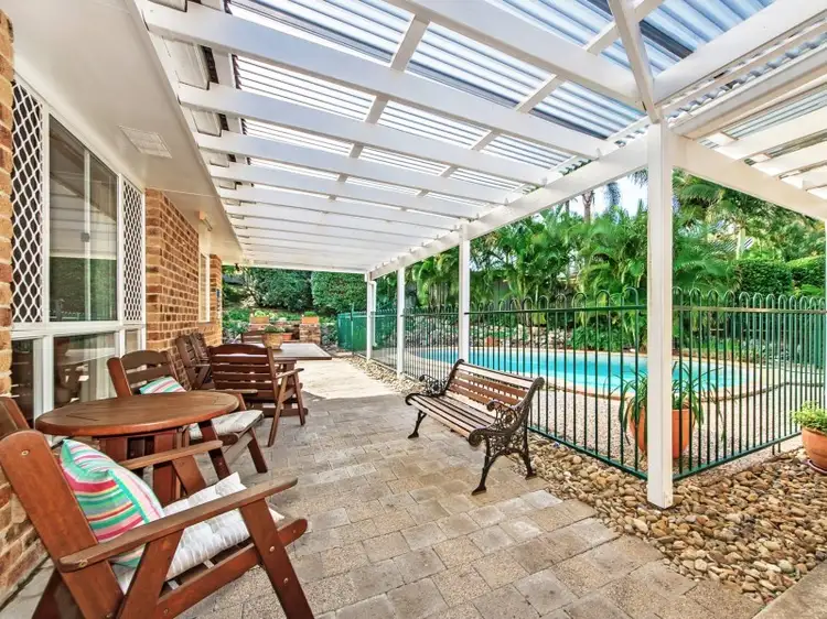 Third view of Homely house listing, 21 Glass Street, Ashmore QLD 4214