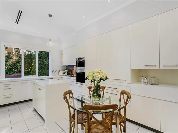 Fourth view of Homely house listing, 22 Onslow Street, Rose Bay NSW 2029