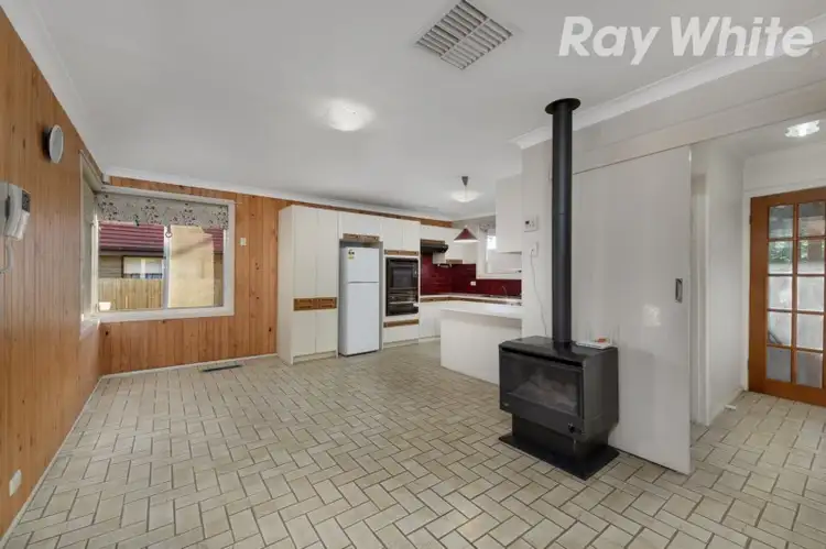 Third view of Homely house listing, 49 Luton Way, Bundoora VIC 3083