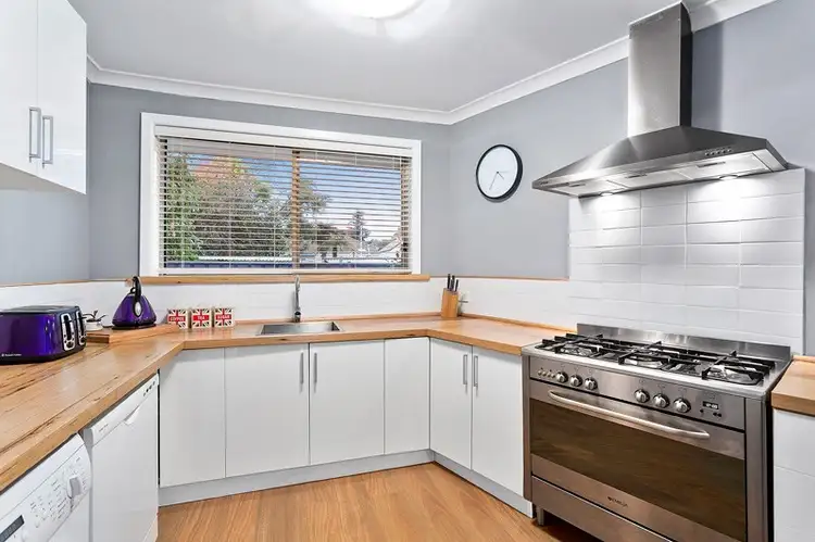 4/91 Truganini Road, Carnegie VIC 3163