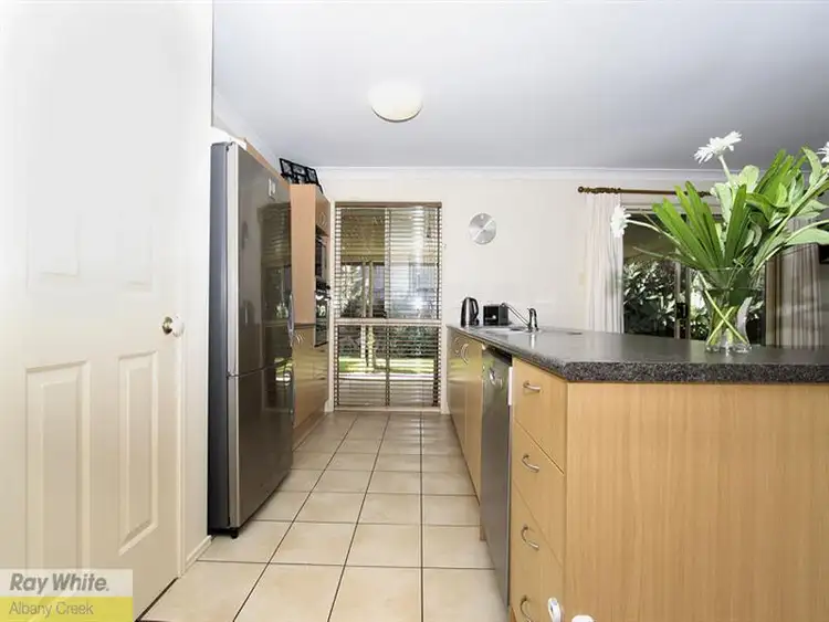 Sixth view of Homely house listing, 10 Meilland Court, Eatons Hill QLD 4037