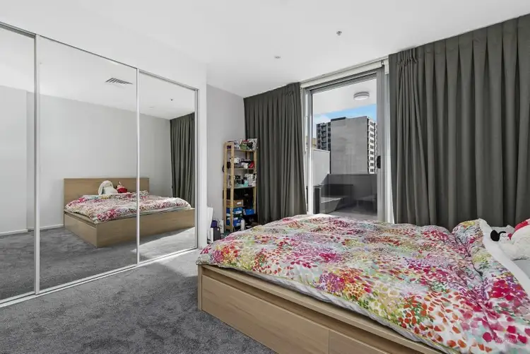 Third view of Homely apartment listing, 95/45 York Street, Adelaide SA 5000