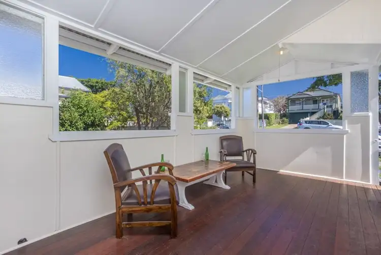 Fourth view of Homely house listing, 79 Lanham Avenue, Grange QLD 4051