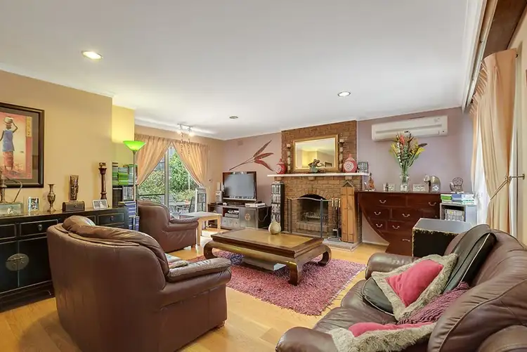 Second view of Homely house listing, 2 Lowan Avenue, Yallambie VIC 3085