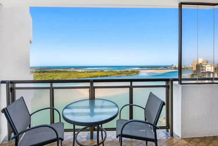 46/120-122 Duporth Avenue, Maroochydore QLD 4558